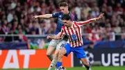 دوري أبطال أوروبا: موعد إياب آرسنال وأتلتيكو مدريد في نصف النهائي