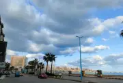 الأرصاد تحذر من ظاهرة جوية قوية تصل إلى القاهرة الكبرى وشمال الصعيد