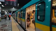 وداعاً للزحام.. النقل تعلن وسائل الدفع الحديثة في المترو
