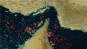 أمريكا تسعى لتشكيل تحالف دولي لفتح مضيق هرمز وسط حرب إيران