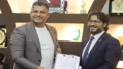 مجلس الشباب المصري يرحب بانضمام النائب أحمد بلال البرلسي لتعزيز العمل العام