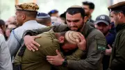 ارتفاع مقلق في حالات انتحار الجنود الإسرائيليين منذ حرب غزة