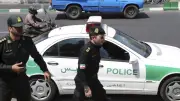 اشتباكات عنيفة بين الشرطة الإيرانية ومسلحين في سيستان وبلوشستان