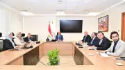 وزير الري يمنع أي أعمال تؤثر على الطابع التاريخي للمنشآت المائية