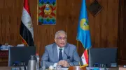 جامعة طنطا تصرف مكافآت لأعضاء هيئة التدريس والعاملين وتفتتح معرضاً فنياً
