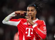 أوليسي: عندما يتخلى عنك الناس وتفرض موهبتك نفسها