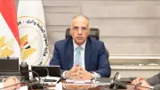 حركة تغييرات جديدة بالري وإعادة توزيع قيادات الميكانيكا والكهرباء بالمحافظات
