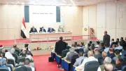 مجلس مطروح التنفيذي يصدر قرارات استعداداً لموسم الصيف وأبرزها جاهزية المستشفيات