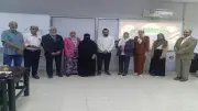 الطيران المدني تنهي دورة مهارات التدريس لرفع كفاءة المراقبين الجويين