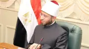 وزير الأوقاف يهنئ عمال مصر بعيدهم: العمران ثلث الدين