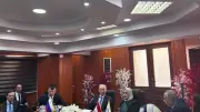 زيارة روسية رفيعة للمعهد القومي لعلوم البحار بالإسكندرية لتعزيز التعاون البحري