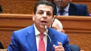 نائب يتقدم بطلب إحاطة حول أراضي البحوث الزراعية والأمن الغذائي