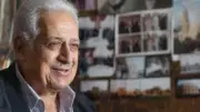 رحيل العالم الكبير د. عمر الفاروق أحد أبرز علماء العمارة الإسلامية