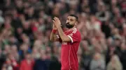 محمد صلاح على أعتاب الرحيل عن ليفربول وتحركات أوروبية مفاجئة تشعل السباق