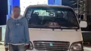 القبض على سائق ميكروباص لرفضه الأجرة المقررة بالقاهرة