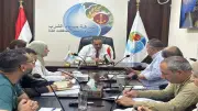 شركة مياه القناة ترفع جاهزية مشروعات حياة كريمة في القنطرة غرب وأبوصوير