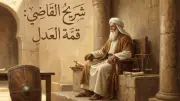 قاضٍ حكم ضد عمر بن الخطاب وعلي بن أبي طالب.. مواقف تذهل التاريخ