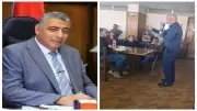 القابضة للكهرباء تنظم ندوة توعوية حول السلامة المهنية للعاملين بالإسكندرية