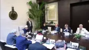 شيخ الأزهر يترأس اجتماع مجلس أمناء بيت الزكاة ويعلن زيادة الدعم للمستحقين