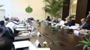 بيت الزكاة والصدقات يقرر زيادة الدعم في جميع البرامج وتعظيم استفادة المستحقين