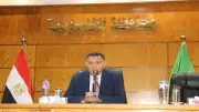 محافظ القليوبية يؤكد جاهزية الأجهزة لمواجهة الطوارئ بتدريبات عملية
