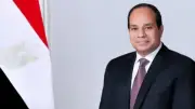 الرئيس السيسي يهنئ العمال في عيدهم ويؤكد دورهم المحوري في بناء الوطن