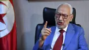 تدهور الحالة الصحية لراشد الغنوشي داخل السجن ونقله إلى المستشفى