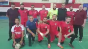 فوز كفر الشيخ في نهائي الاتحاد الرياضي للعاملين بالحكومة برأس البر