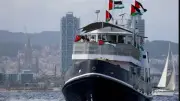 خبير سياسي: إسرائيل تمارس قرصنة بحرية متكررة لمنع المساعدات عن غزة