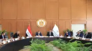 وزير التعليم العالي يترأس اجتماع المجلس الأعلى للجامعات بالعاصمة الجديدة