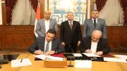 بروتوكول تعاون بين محافظة القاهرة وصندوق تحيا مصر لإنشاء سوق حضاري بميدان الأميرية