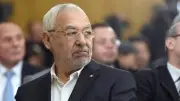 حركة النهضة التونسية تعلن نقل راشد الغنوشي إلى المستشفى بشكل عاجل