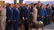 كاتب صحفي: مشاركة السيسي في عيد العمال تجسد دعم الدولة للتصنيع