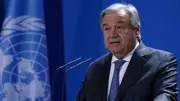 جوتيريش يدعو لفتح مضيق هرمز لإنقاذ الاقتصاد العالمي من التضخم
