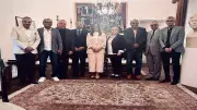 وزيرة الثقافة تنهي أزمة قسم التصوير بمعهد السينما وتؤكد الالتزام باللوائح