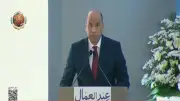 وزير العمل: عمال مصر ركيزة الإنتاج وشريك أساسي في بناء الجمهورية الجديدة
