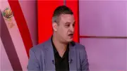 محمد علي حسن: مصر تتحرك دبلوماسياً متعدد المستويات لدعم فلسطين