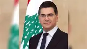وزير الإعلام اللبناني: لا مفاوضات مباشرة مع إسرائيل حتى الآن