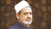 شيخ الأزهر: العمل الجاد أساس نهضة الأمم وبناء مستقبلها بسواعد أبنائها