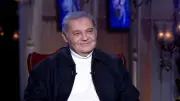 محسن جابر: والدي من الضباط الأحرار وجمع بين الانضباط والروحانية