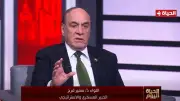 سمير فرج: مصر توازن بين السلام الاستراتيجي وقوة عسكرية لحماية الأمن القومي