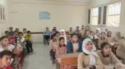 التوعية بمخاطر الإدمان الإلكتروني في محاضرة ببيت ثقافة ديرمواس