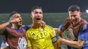 رونالدو يقود النصر للفوز على أهلي جدة في دوري روشن السعودي