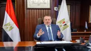 محافظا المركزي المصري والتركي يترأسان اجتماع المجموعة التشاورية الإقليمية