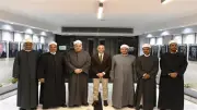 القائم بأعمال وكيل الأزهر يزور أسوان لتعزيز التعاون المشترك مع المحافظة