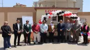 محافظ القليوبية يطلق مبادرة لدعم الشباب والحد من البطالة بمشروعات صغيرة