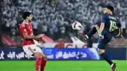 توروب يعلن قائمة الأهلي للقمة.. أحمد الأحمر يرحل عن الزمالك.. اتحاد العاصمة بطلاً لكأس الجزائر