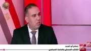 باحث سياسي: واشنطن تسعى للحفاظ على دور الشرطي الوحيد في العالم