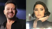 ديو شيرين عبد الوهاب ومحمد حماقي الجديد في عيد الأضحى