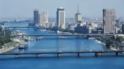 ظاهرتان جويتان تؤثران بشدة على القاهرة الكبرى وعدد من المحافظات اليوم